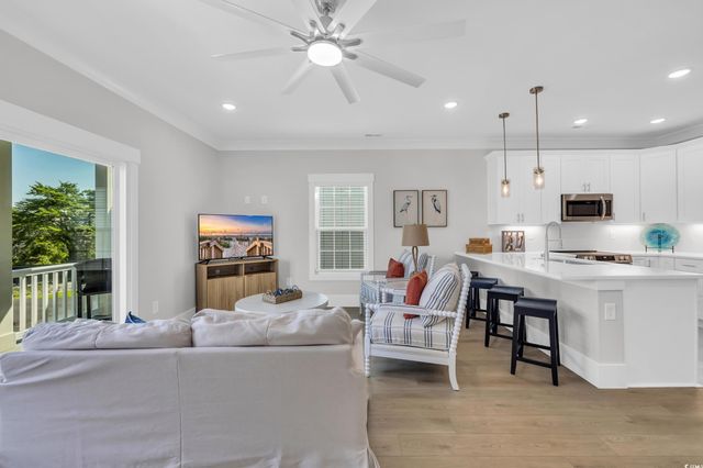 2309 Seaseeker Ln., Myrtle Beach, SC 29577