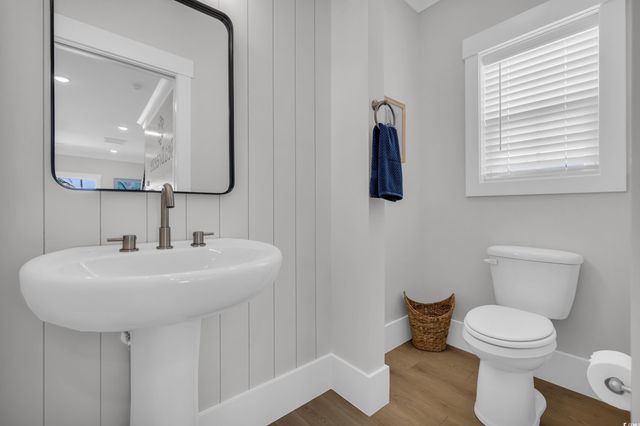 2309 Seaseeker Ln., Myrtle Beach, SC 29577