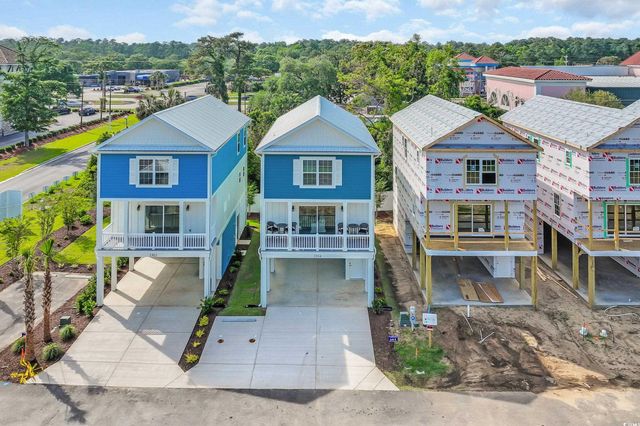 2309 Seaseeker Ln., Myrtle Beach, SC 29577