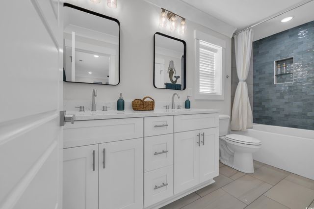 2309 Seaseeker Ln., Myrtle Beach, SC 29577