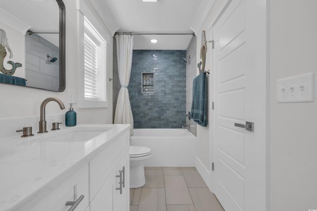 2309 Seaseeker Ln., Myrtle Beach, SC 29577