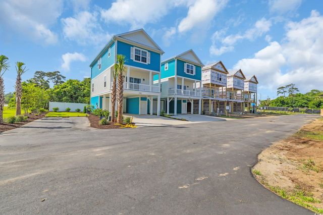 2309 Seaseeker Ln., Myrtle Beach, SC 29577