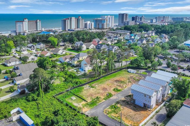 2309 Seaseeker Ln., Myrtle Beach, SC 29577