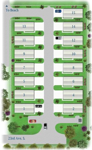 2309 Seaseeker Ln., Myrtle Beach, SC 29577