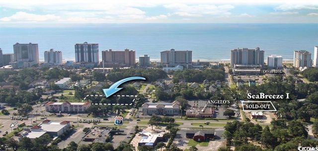2309 Seaseeker Ln., Myrtle Beach, SC 29577