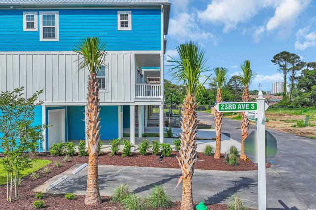 2309 Seaseeker Ln., Myrtle Beach, SC 29577