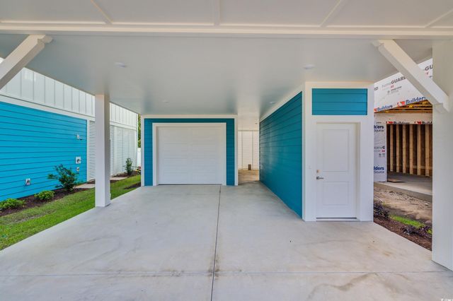 2309 Seaseeker Ln., Myrtle Beach, SC 29577