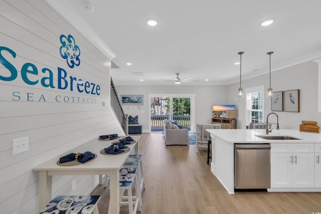 2309 Seaseeker Ln., Myrtle Beach, SC 29577