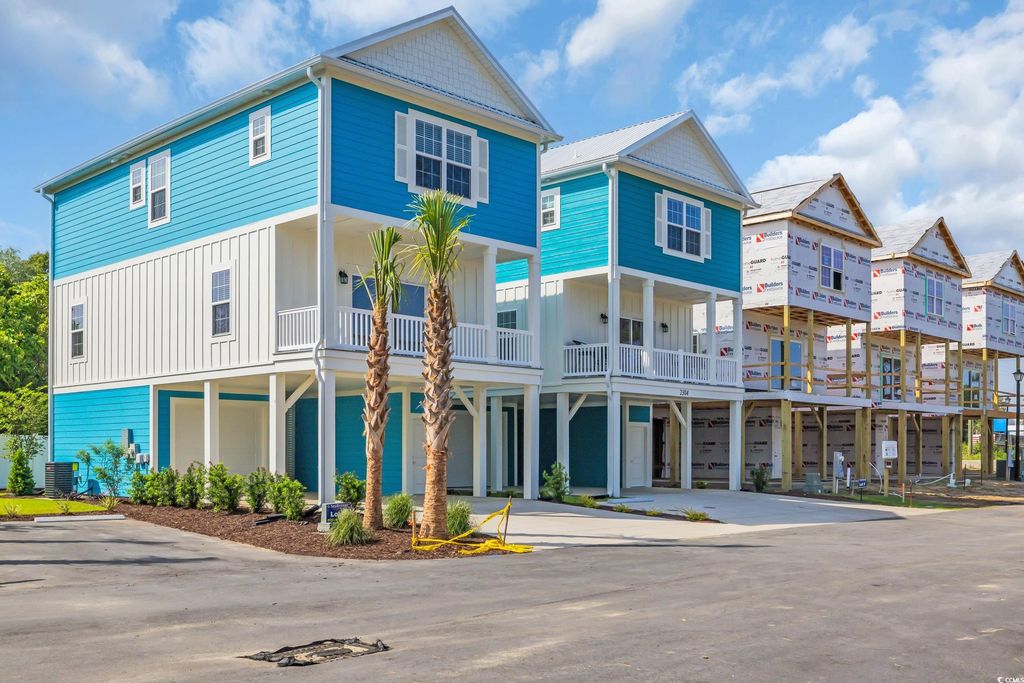 2309 Seaseeker Ln., Myrtle Beach, SC 29577