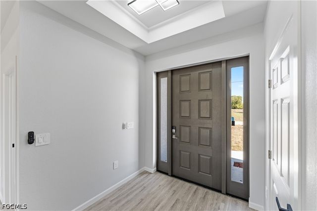 4730 NW 38th PL, Cape Coral, FL 33993