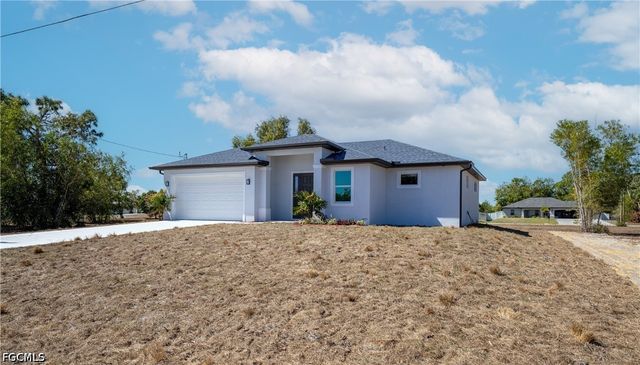 4730 NW 38th PL, Cape Coral, FL 33993