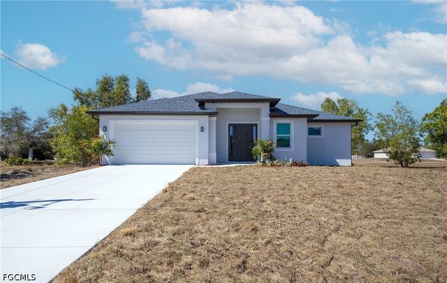 4730 NW 38th PL, Cape Coral, FL 33993