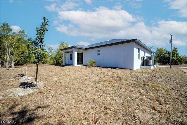 4730 NW 38th PL, Cape Coral, FL 33993