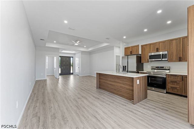 4730 NW 38th PL, Cape Coral, FL 33993