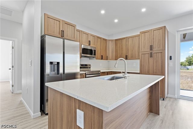 4730 NW 38th PL, Cape Coral, FL 33993