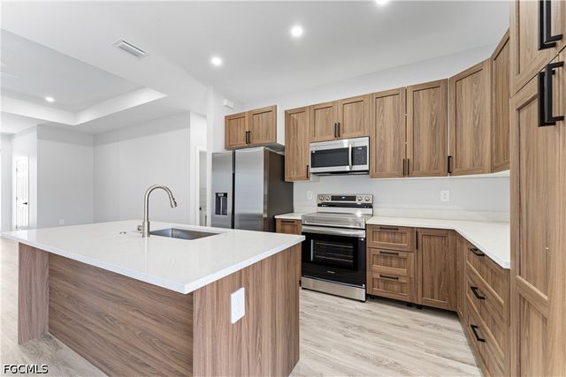 4730 NW 38th PL, Cape Coral, FL 33993