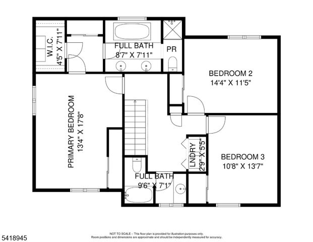 9 Klara Ct, Madison Boro, NJ 07940