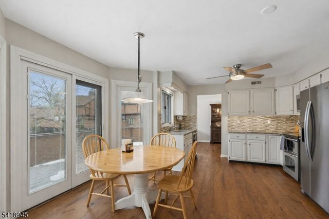 9 Klara Ct, Madison Boro, NJ 07940