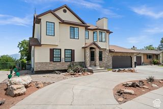 5563 S COPPER CITY DR, Kearns, UT 84118