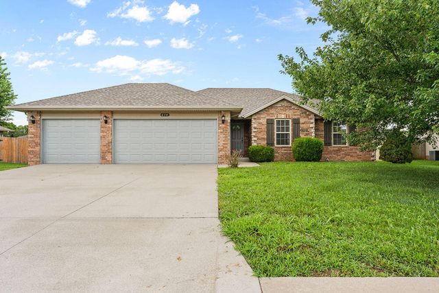 614 S Ashton Avenue, Republic, MO 65738