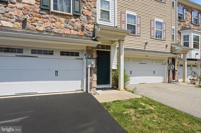 141 GRAYSTONE DR, Feasterville Trevose, PA 19053