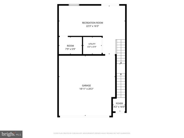141 GRAYSTONE DR, Feasterville Trevose, PA 19053