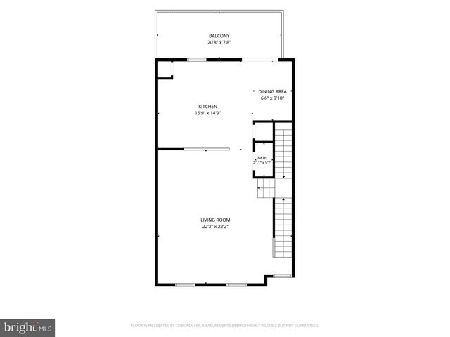 141 GRAYSTONE DR, Feasterville Trevose, PA 19053