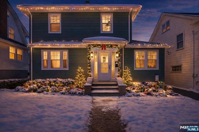 413 Franklin Avenue, Hasbrouck Heights, NJ 07604