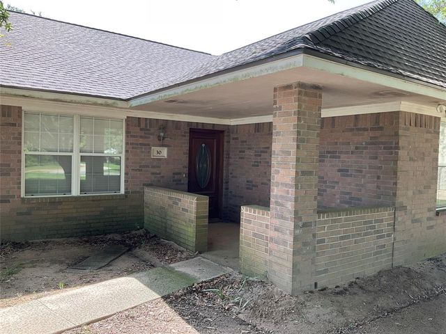 30 Piper Lane, Normangee, TX 77871