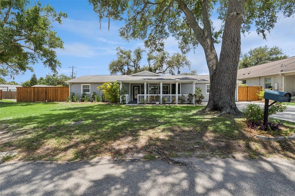 302 W COMANCHE AVENUE, Tampa, FL 33604