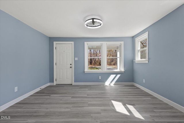 4505 Laymans Chapel Road, Durham, NC 27704