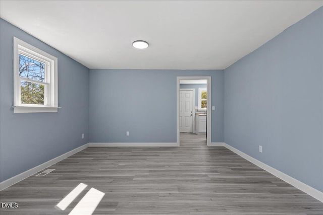 4505 Laymans Chapel Road, Durham, NC 27704