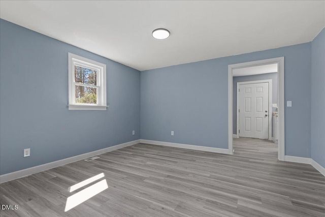 4505 Laymans Chapel Road, Durham, NC 27704