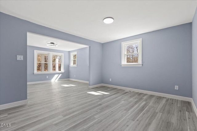 4505 Laymans Chapel Road, Durham, NC 27704