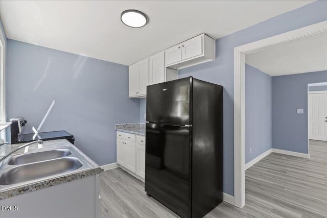 4505 Laymans Chapel Road, Durham, NC 27704