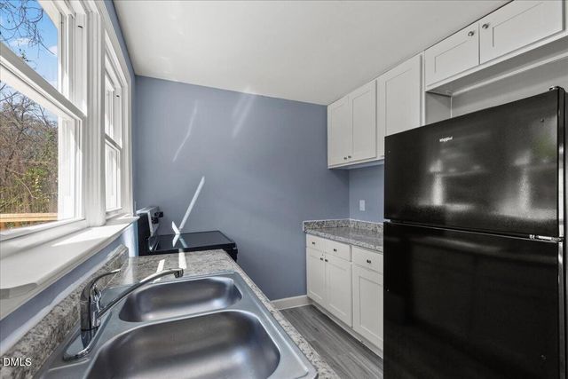 4505 Laymans Chapel Road, Durham, NC 27704