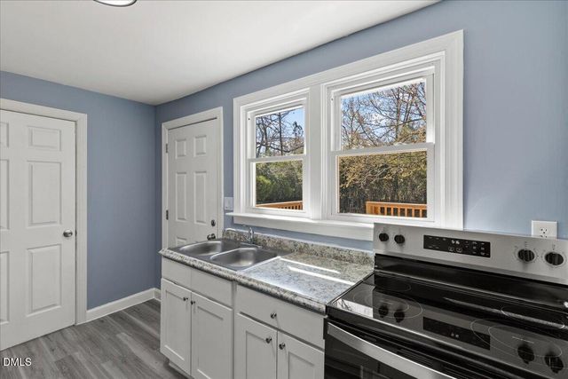 4505 Laymans Chapel Road, Durham, NC 27704