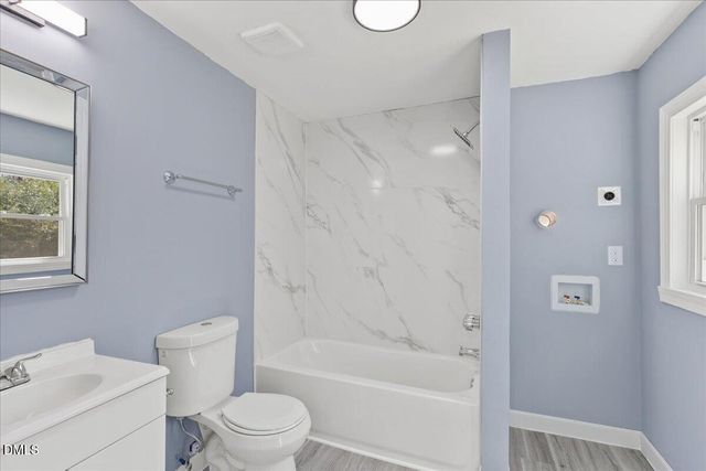 4505 Laymans Chapel Road, Durham, NC 27704
