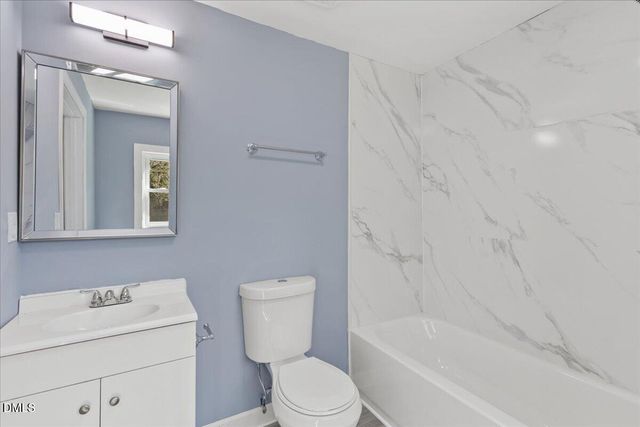 4505 Laymans Chapel Road, Durham, NC 27704