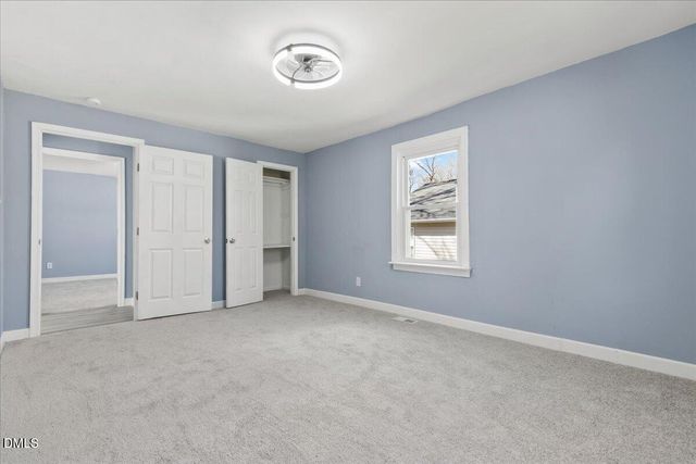 4505 Laymans Chapel Road, Durham, NC 27704
