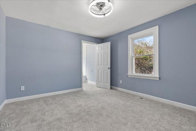 4505 Laymans Chapel Road, Durham, NC 27704