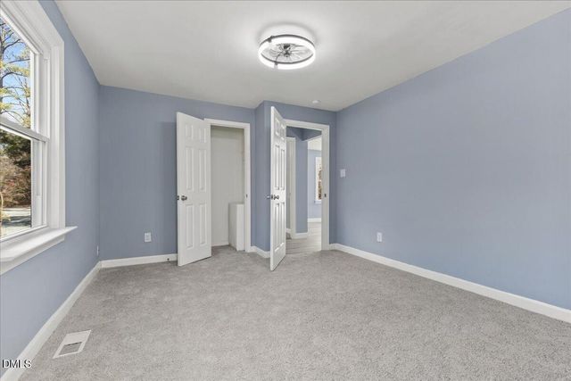 4505 Laymans Chapel Road, Durham, NC 27704