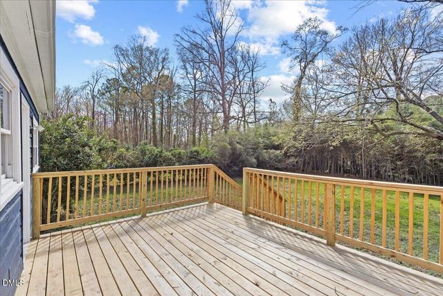 4505 Laymans Chapel Road, Durham, NC 27704