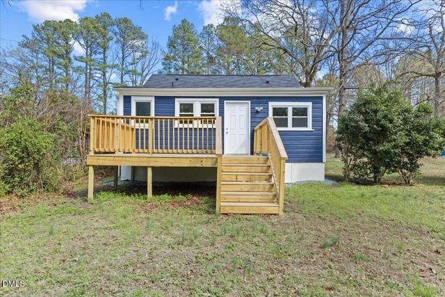 4505 Laymans Chapel Road, Durham, NC 27704