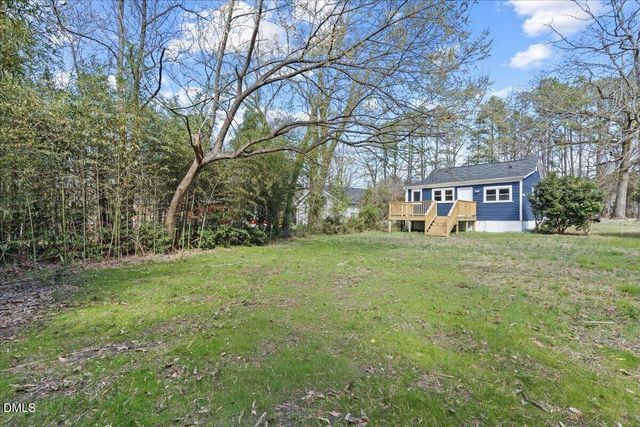 4505 Laymans Chapel Road, Durham, NC 27704