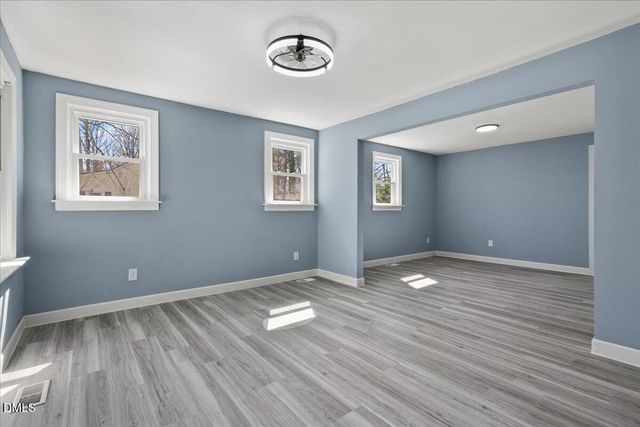 4505 Laymans Chapel Road, Durham, NC 27704