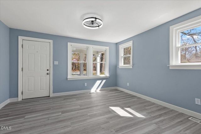 4505 Laymans Chapel Road, Durham, NC 27704