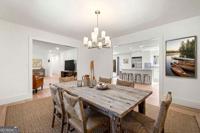 745 Honeysuckle Road, Gainesville, GA 30501