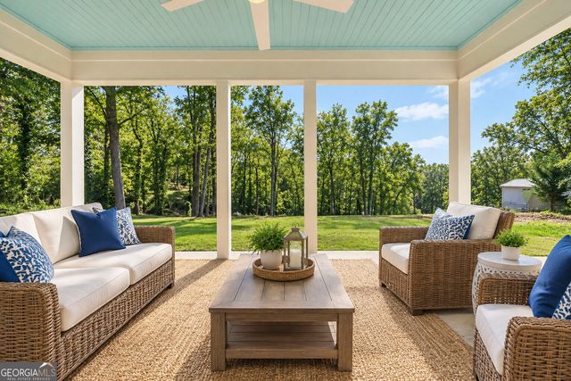 745 Honeysuckle Road, Gainesville, GA 30501