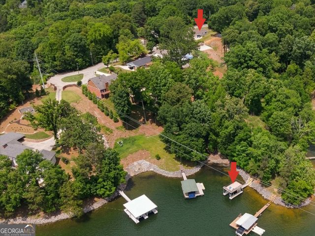 745 Honeysuckle Road, Gainesville, GA 30501